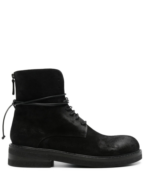 [Marsell] Boots FW26 MM2961 P024 666