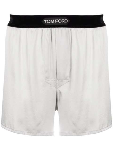 [TOM FORD UNDERWEAR] Brief boxer FW26 T4LE41010  023