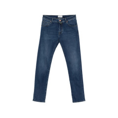 [Jacob Cohen] Jeans FW26 QE007 S3624 200D