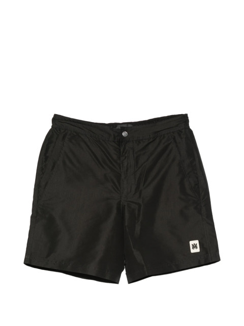 [Amiri] Swim Pants FW26 AMBOSW1024  BLACK