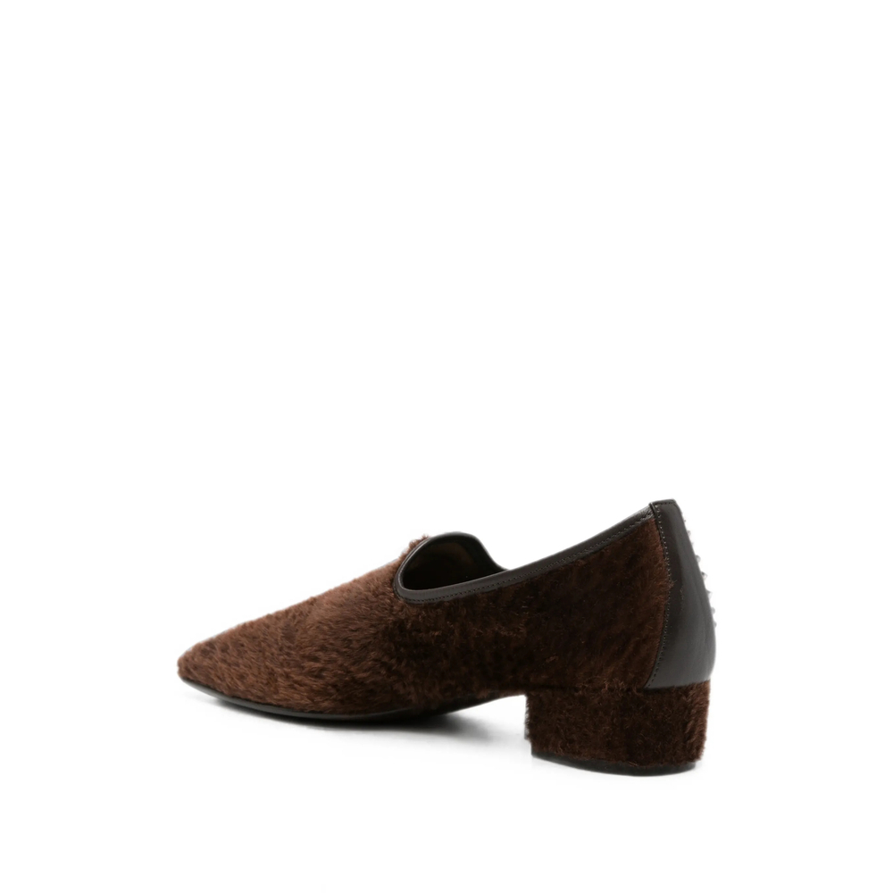 [HERBERT LEVINE] Loafer FW26 HBWF082  077