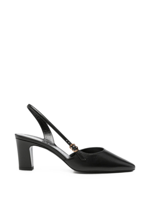 [HERBERT LEVINE] Slingback FW26 HBWF097  001