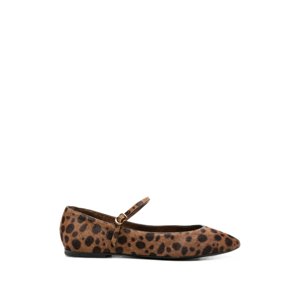 [HERBERT LEVINE] Flat shoes FW26 HBWF128  070