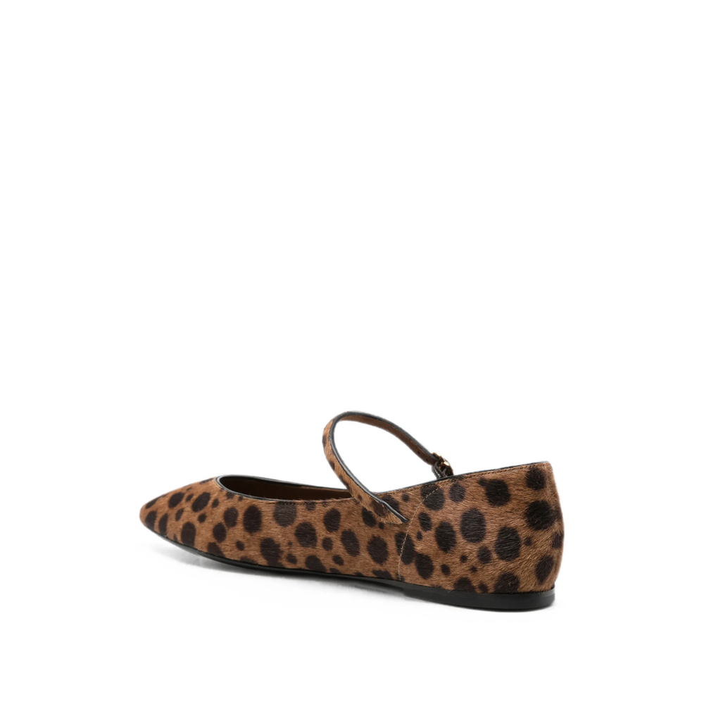 [HERBERT LEVINE] Flat shoes FW26 HBWF128  070