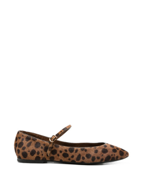 [HERBERT LEVINE] Flat shoes FW26 HBWF128  070