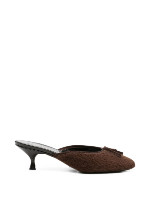 [HERBERT LEVINE] Sandals FW26 HBWF134  077