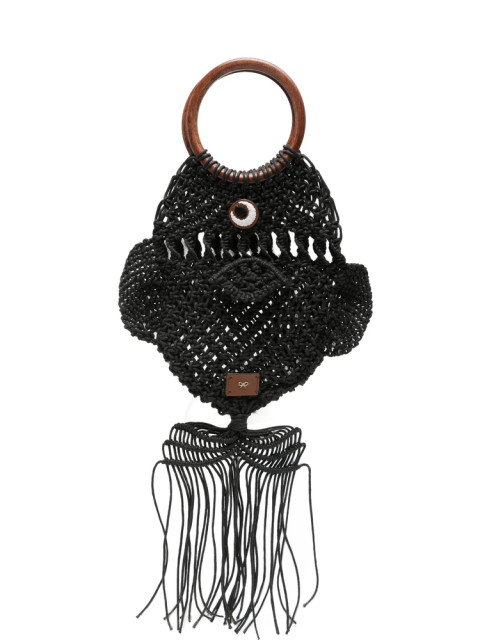[Anya Hindmarch] Minibag FW26 207560 AW260080 BLACK