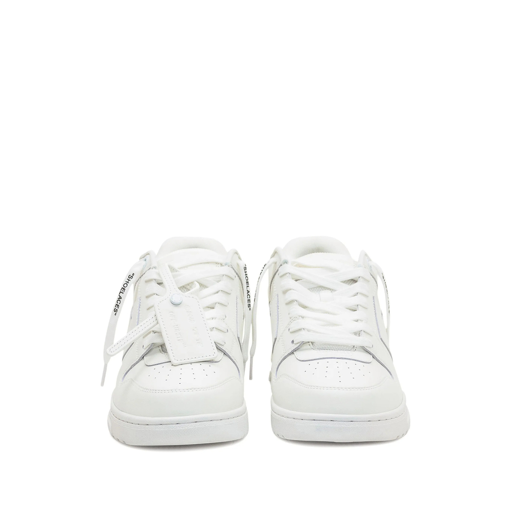 [Off-White] Sneakers FW26 M189C9L009  WHITE