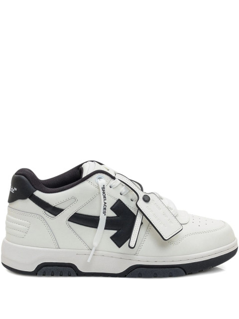 [Off-White] Sneakers FW26 M189C9L019  WHBLK