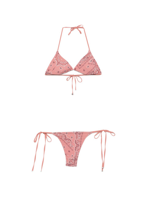 [Venuja] Bikini FW26 BI009A  MAUVE
