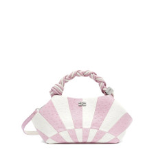 [GANNI] Shoulder bag FW26 C2100012  273