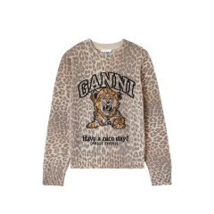 [GANNI] Knitwear FW26 A1150012  859