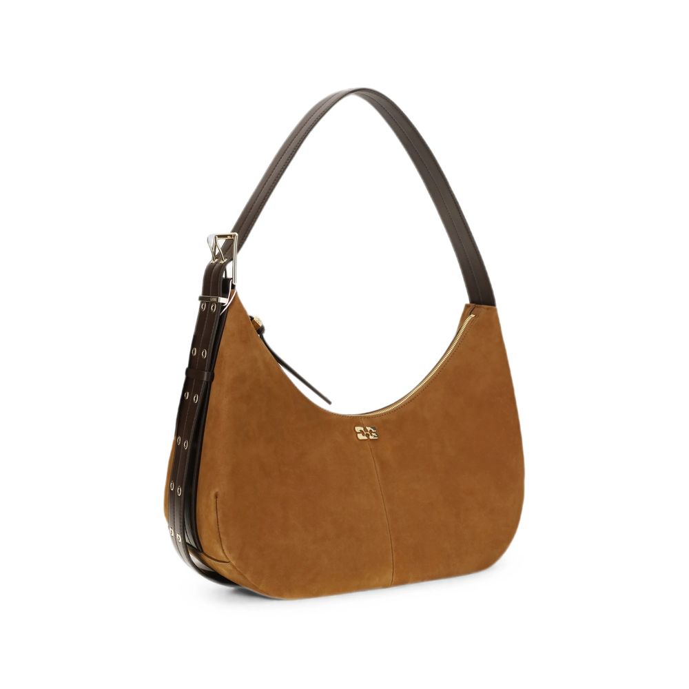 [GANNI] Shoulder bag FW26 C1040024  983