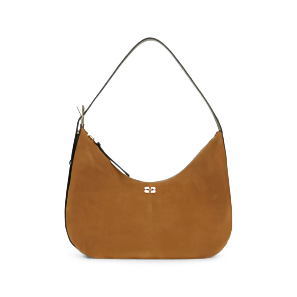[GANNI] Shoulder bag FW26 C1040024  983