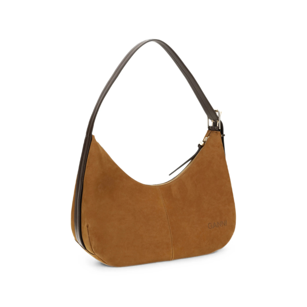 [GANNI] Shoulder bag FW26 C1040024  983