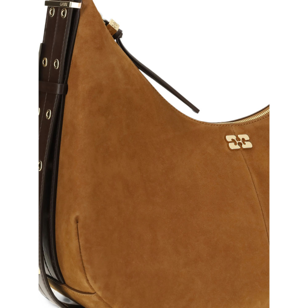 [GANNI] Shoulder bag FW26 C1040024  983