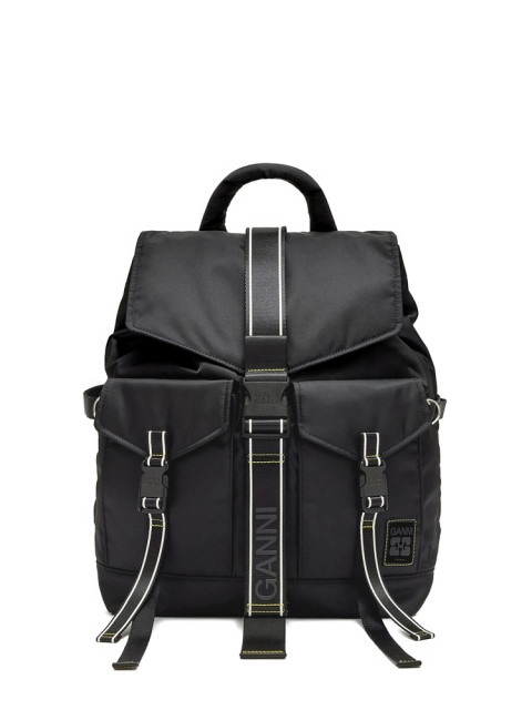[GANNI] Backpack FW26 C2010002  099