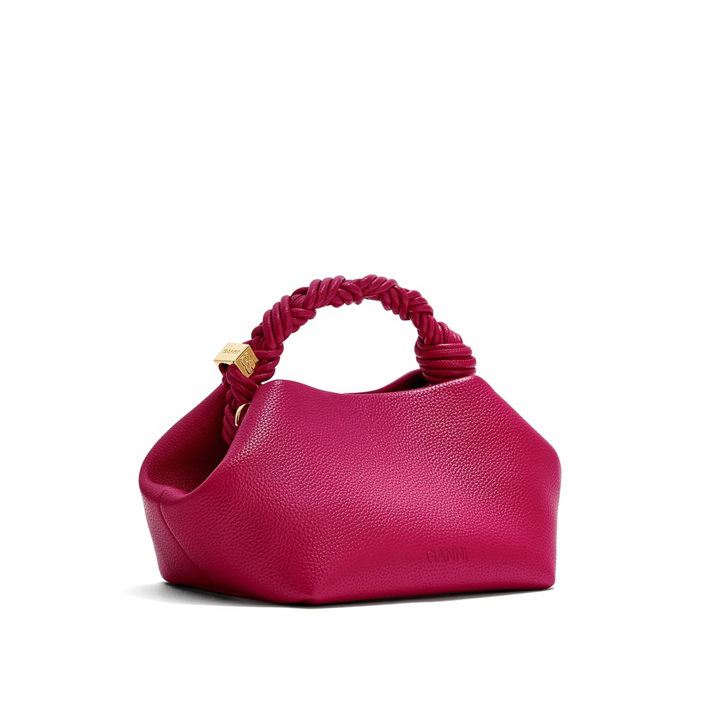 [GANNI] Tote bag FW26 C2100010  ZVS
