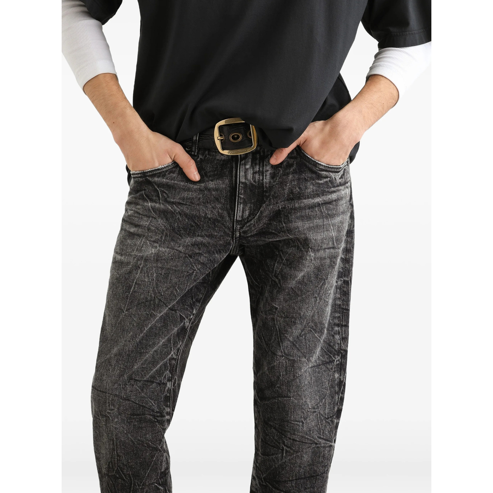 [Dolce & Gabbana] Jeans FW26 GY07CD G8PI6 S9001
