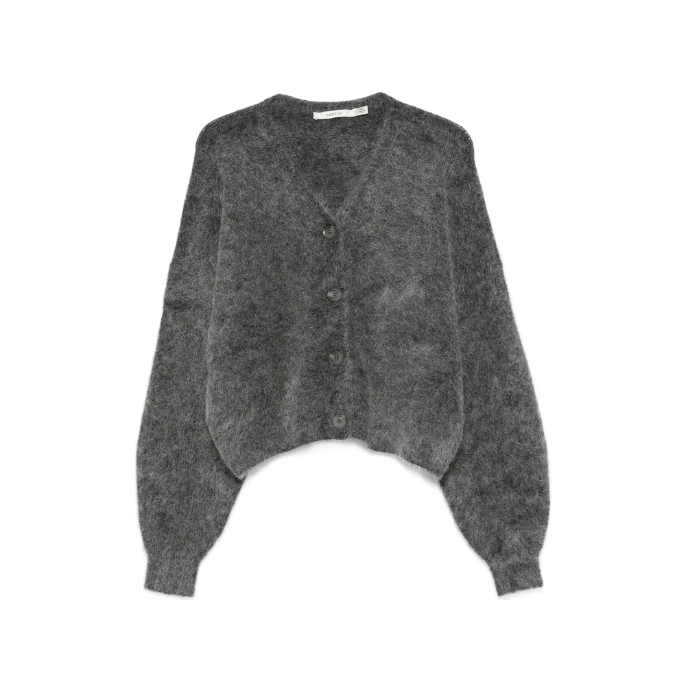 [Gestuz] Cardigan FW26 10910475 DEBBIE CHARC