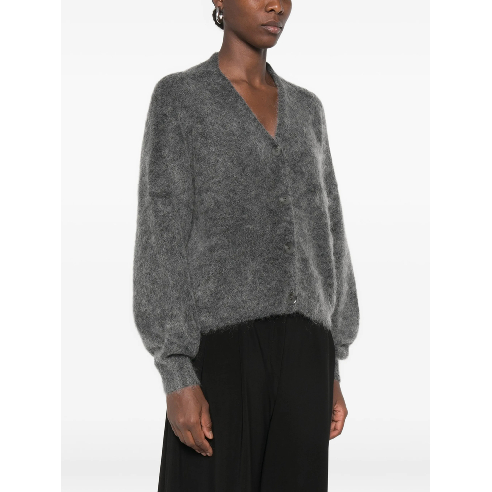 [Gestuz] Cardigan FW26 10910475 DEBBIE CHARC