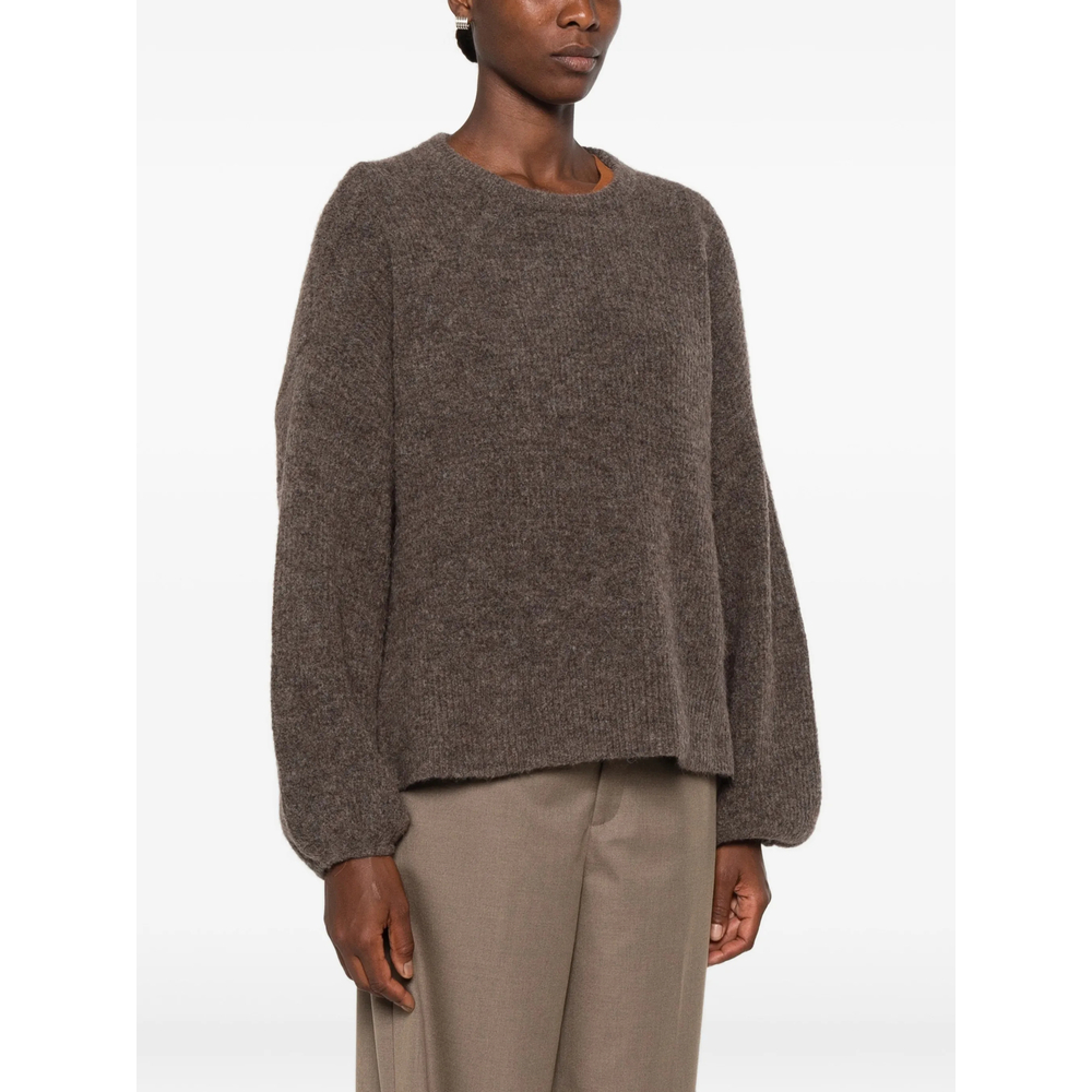 [Gestuz] Knitwear FW26 10910478 ALPHA CHEST