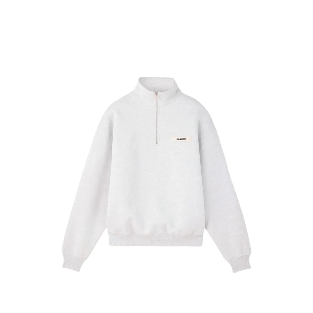 [JACQUEMUS] Sweatshirt FW26 SSM00313 AJ00174 951