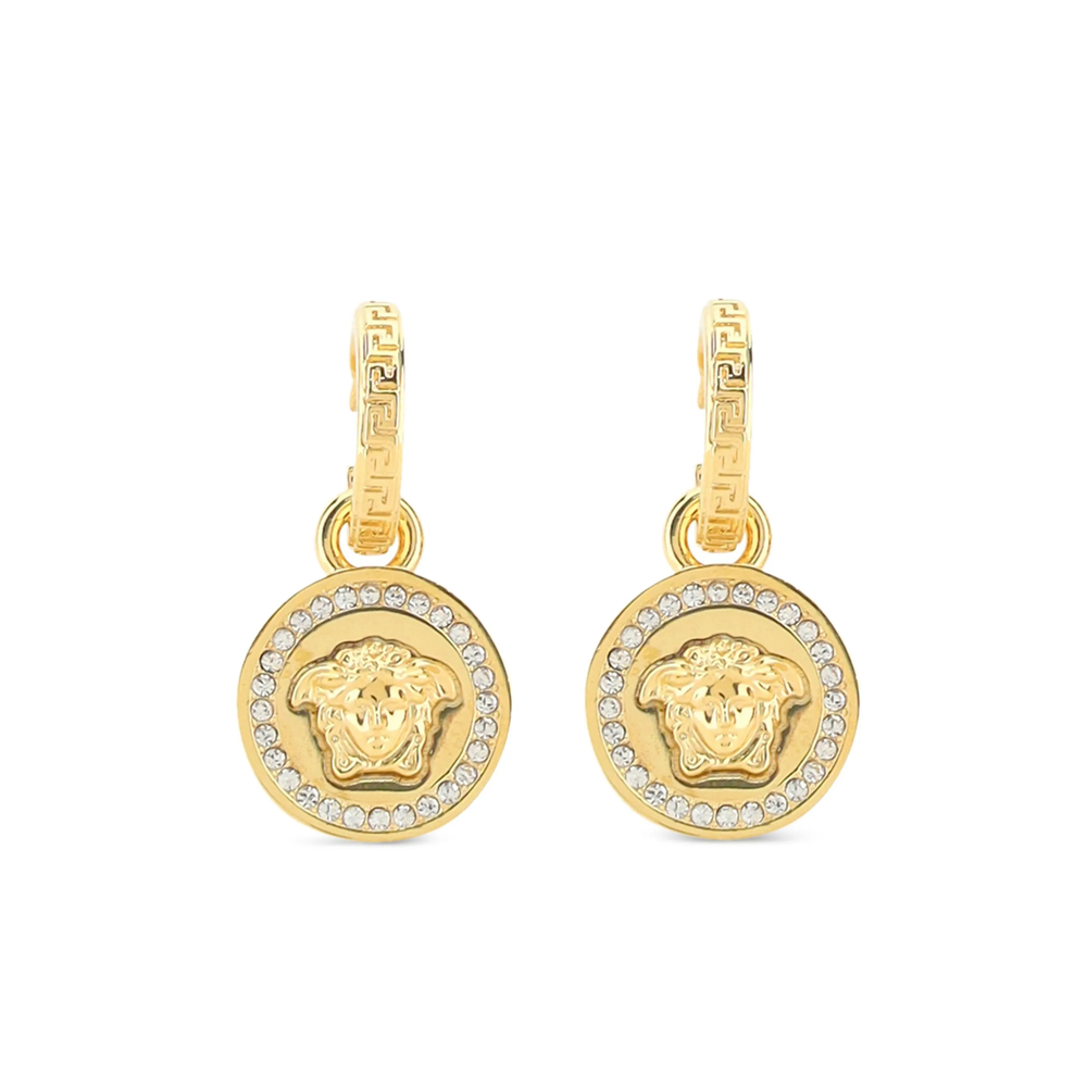 [Versace] Earring FW26 DG2D748 DJMX D01O