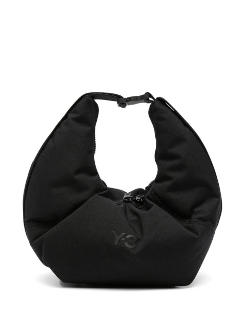 [Y-3] Tote bag FW26 KS8105  BLACK