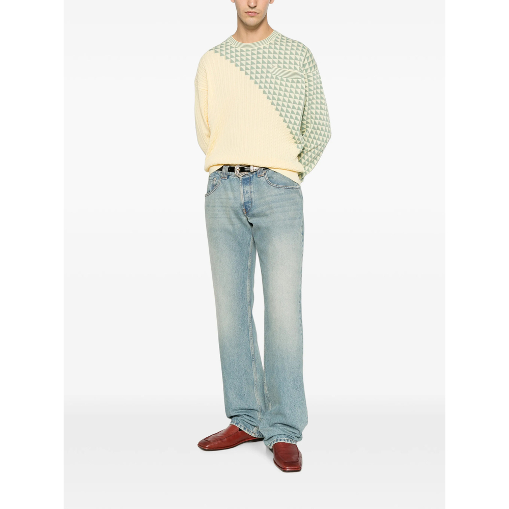 [Versace] Knitwear FW26 1A18328 1025725 2YF50