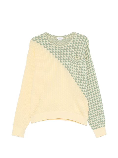 [Versace] Knitwear FW26 1A18328 1025725 2YF50