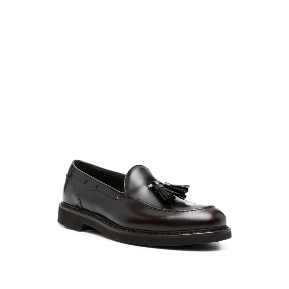[Canali] Loafer FW26 RA01347 611241 510