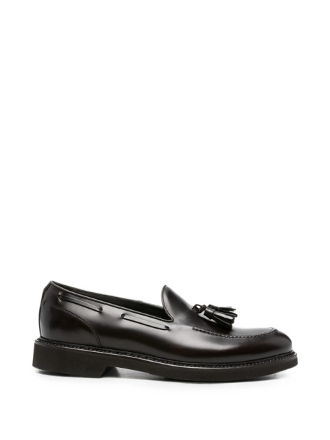 [Canali] Loafer FW26 RA01347 611241 510