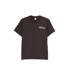[SPORTY & RICH] T-shirts FW26 TO119711083BR  CIOCO