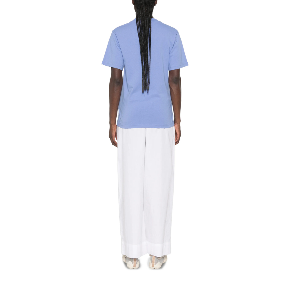 [SPORTY & RICH] T-shirts FW26 TO119711268BL  SOFTE