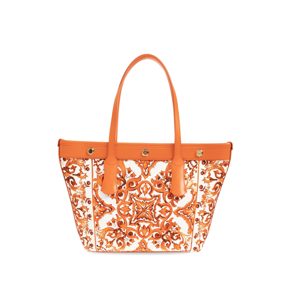 [Dolce & Gabbana] Tote bag FW26 BB7828 AN220 ID3TN