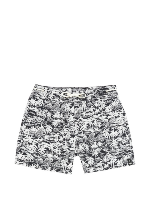 [Palm Angels] Swim Pants FW26 PAMFD003F B001 1003