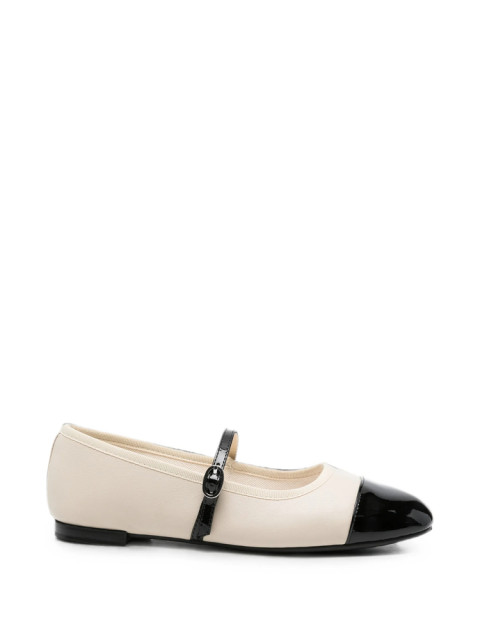 [REPETTO] Flat shoes FW26 V4222VVE GEORGIANA 1465