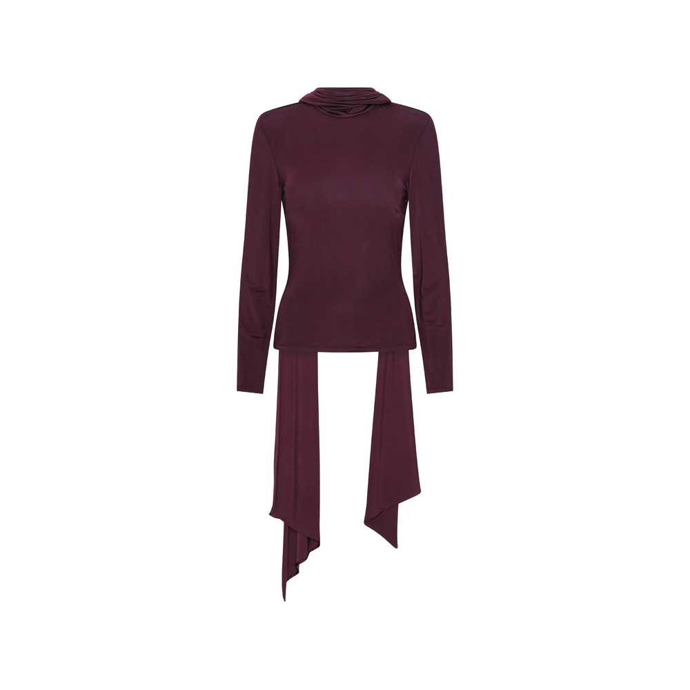 [ROTATE] Blouse FW26 1161752694 LONG SLEEV 2694