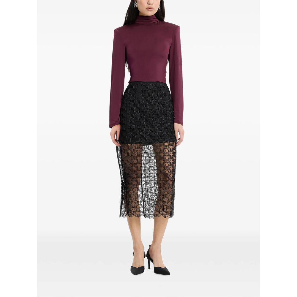 [ROTATE] Blouse FW26 1161752694 LONG SLEEV 2694