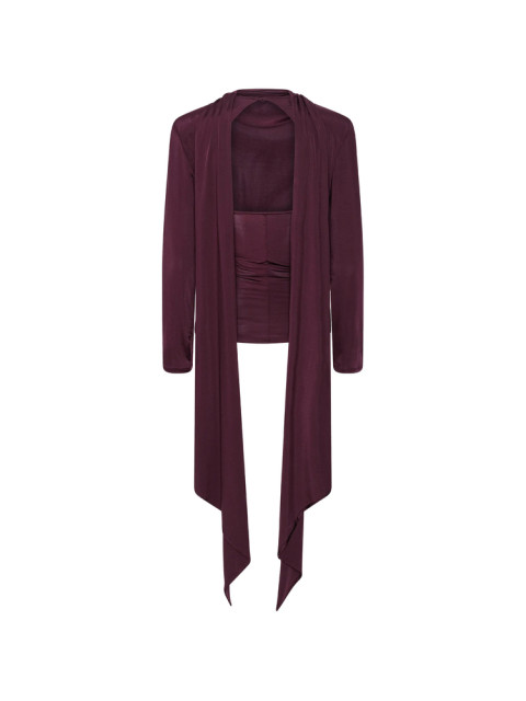 [ROTATE] Blouse FW26 1161752694 LONG SLEEV 2694