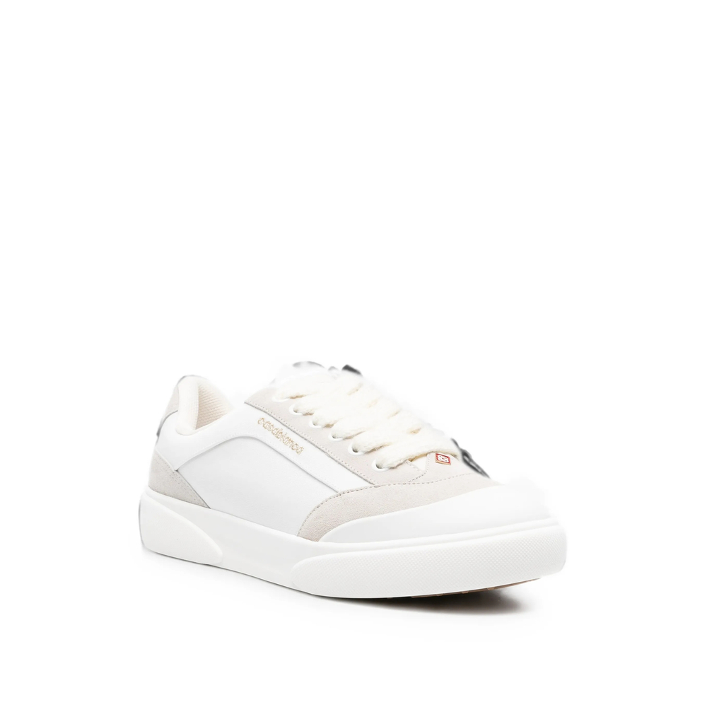 [Casablanca] Sneakers FW26 PF26-SNK-025 01 WHITE