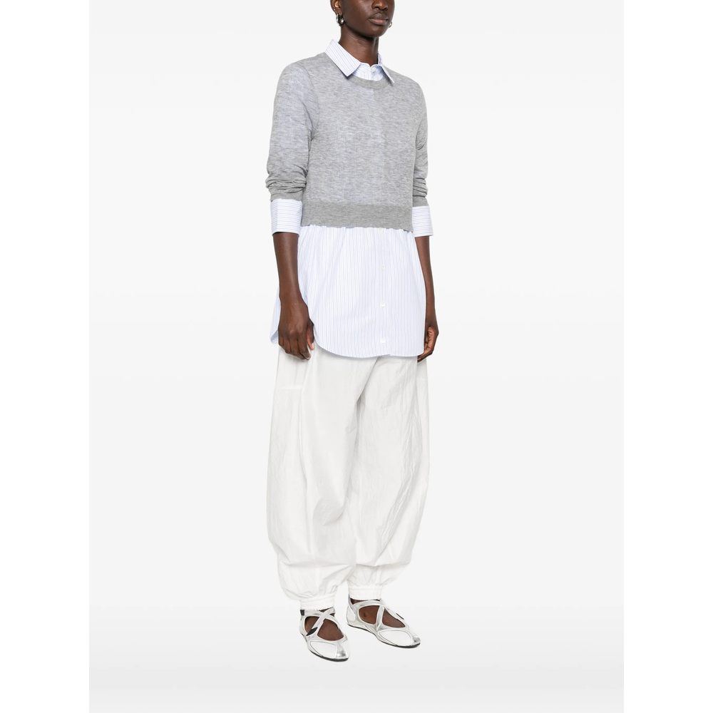 [ALEXANDER WANG] Knitwear FW26 1KC3261082  030
