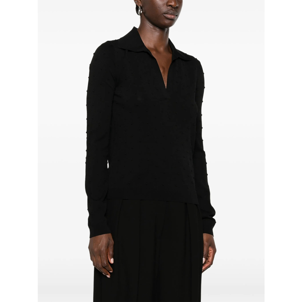 [MAX MARA STUDIO] Knitwear FW26 MSTCOLONO 010F 003