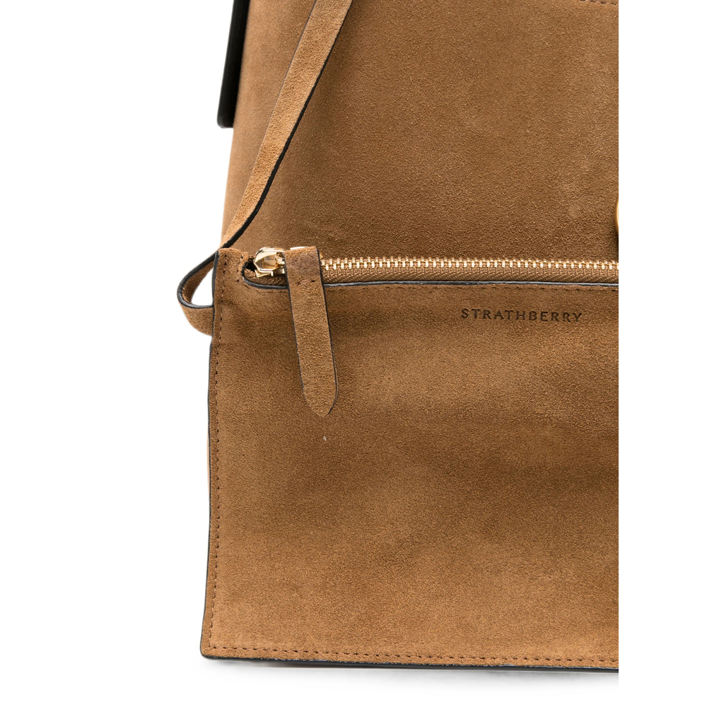 [STRATHBERRY] Shoulder bag FW26 20262-475-010 GEORGIA MA 195