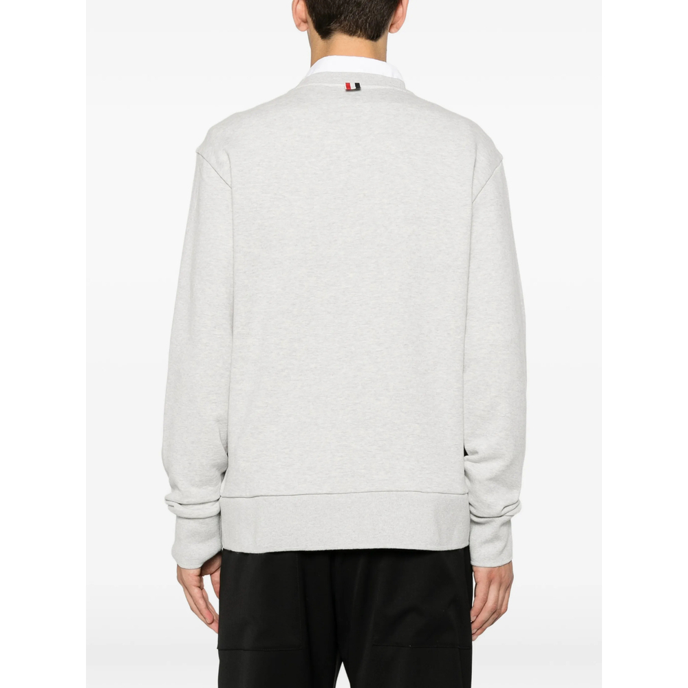 [Thom Browne] Sweatshirt FW26 MJT580A 00535 949