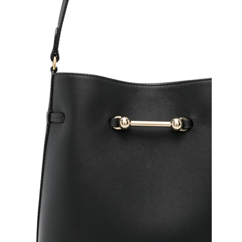 [STRATHBERRY] Tote bag FW26 20262-022-068 CORDA 100