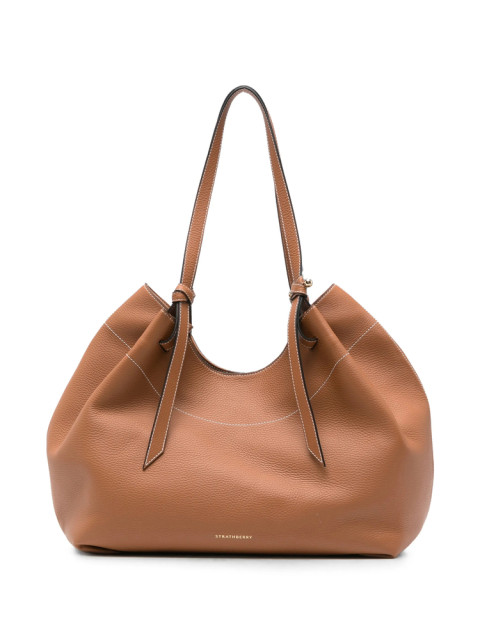 [STRATHBERRY] Shoulder bag FW26 20261-125-030 BARRA 450