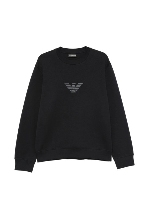 [Emporio Armani] Sweatshirt FW26 AF10013 EM004541 MB561