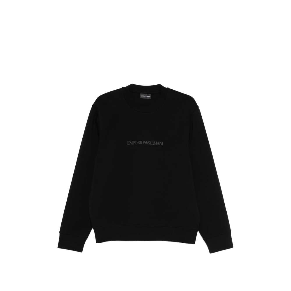 [Emporio Armani] Sweatshirt FW26 AF10013 EM004541 MC540
